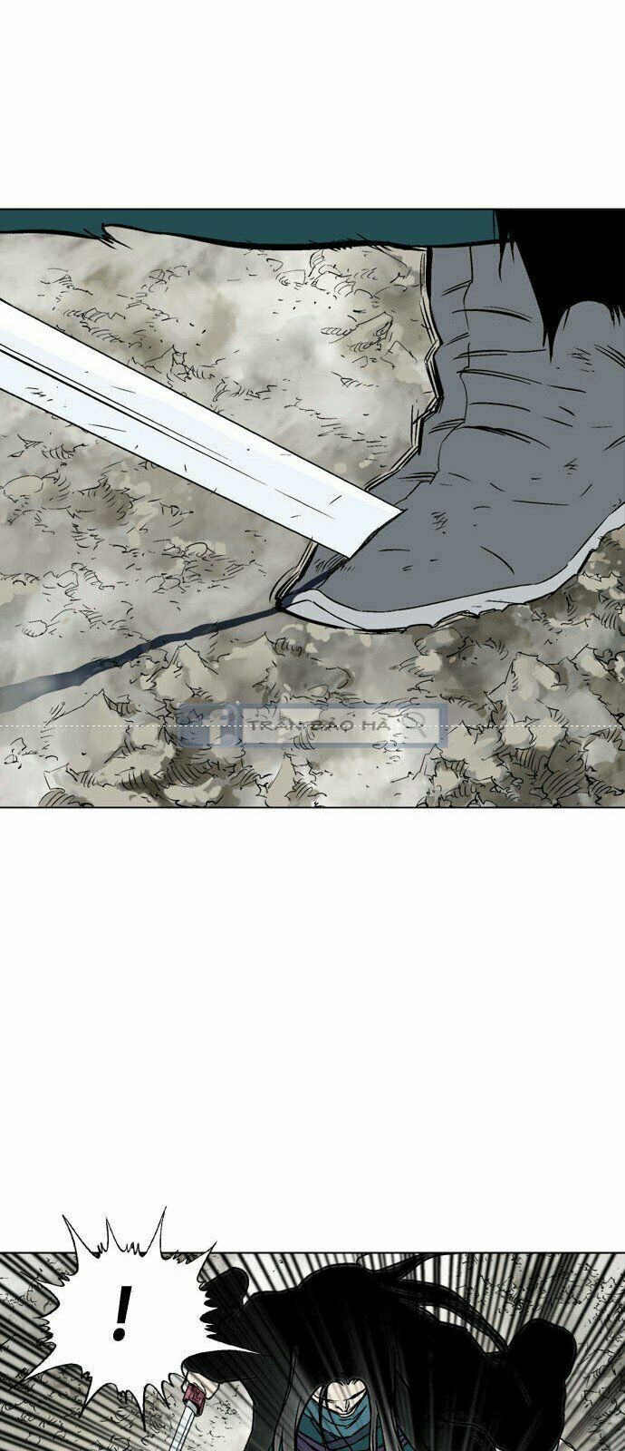Gosu - Cao Thủ 2: Chapter 68