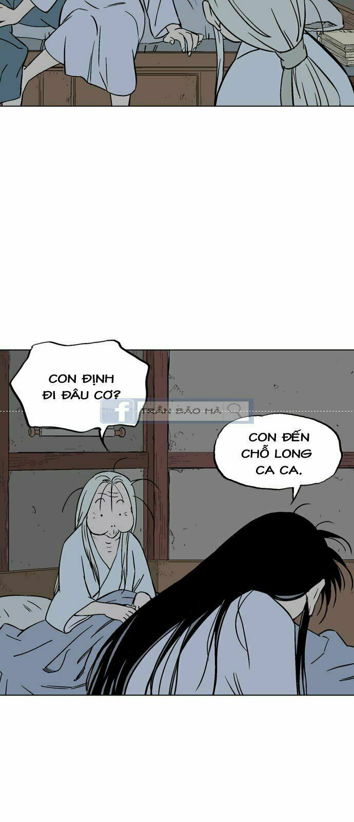 Gosu - Cao Thủ 2: Chapter 68