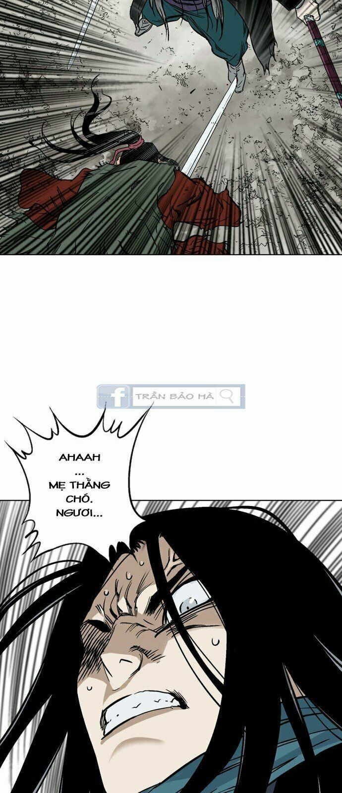 Gosu - Cao Thủ 2: Chapter 68