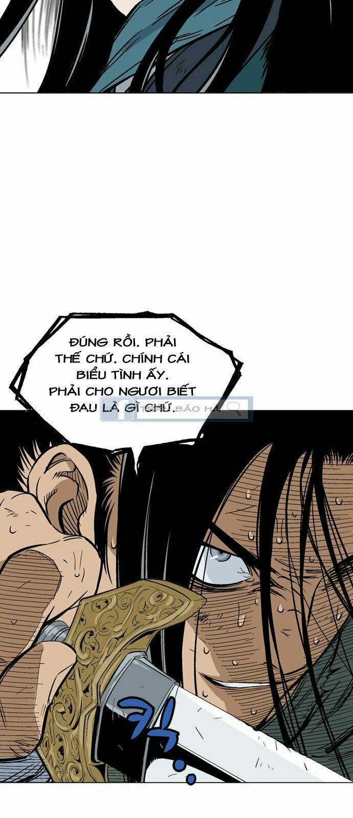 Gosu - Cao Thủ 2: Chapter 68