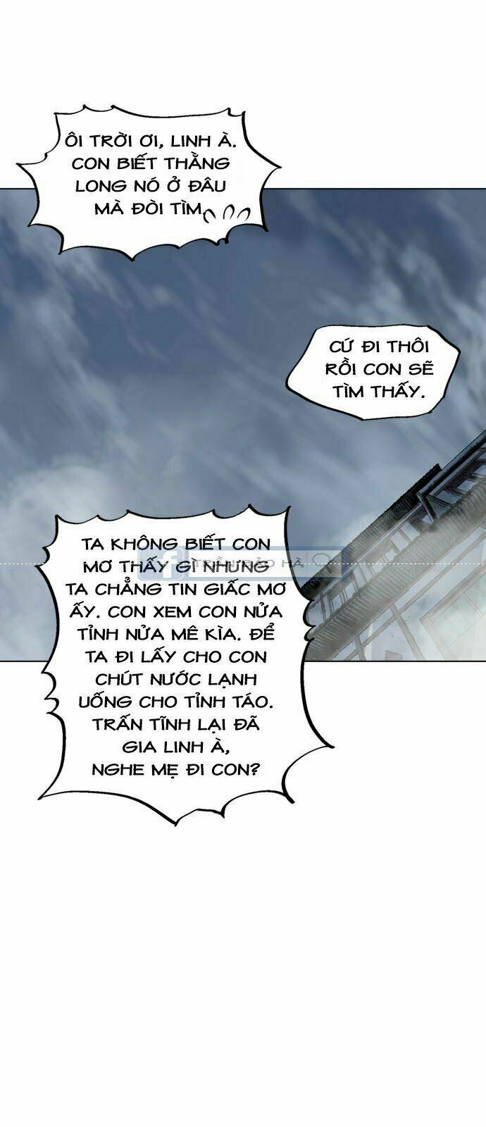 Gosu - Cao Thủ 2: Chapter 68