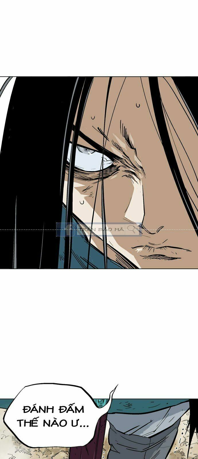 Gosu - Cao Thủ 2: Chapter 69