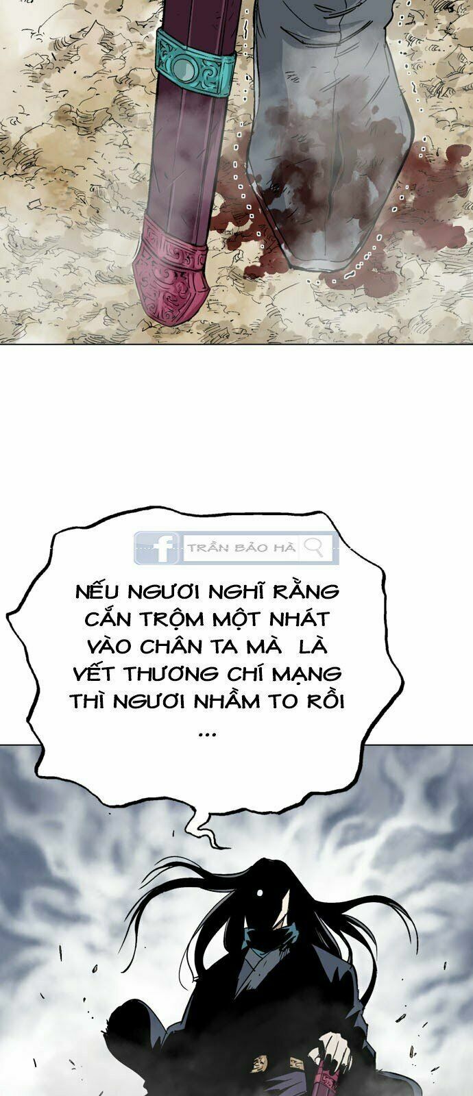 Gosu - Cao Thủ 2: Chapter 69