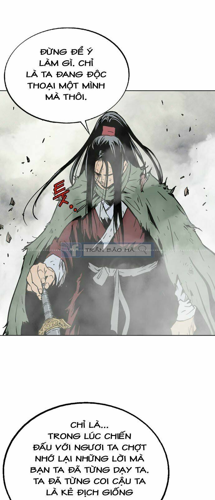 Gosu - Cao Thủ 2: Chapter 69
