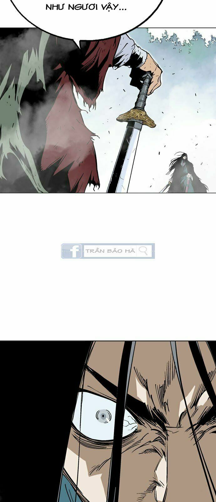 Gosu - Cao Thủ 2: Chapter 69