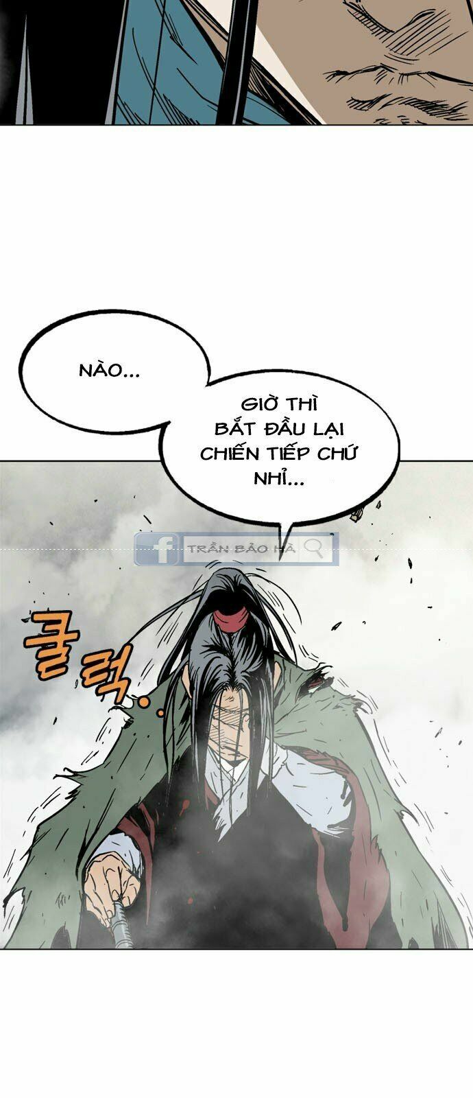 Gosu - Cao Thủ 2: Chapter 69