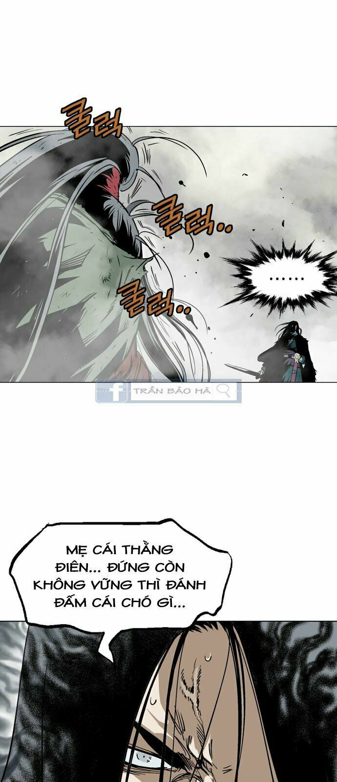 Gosu - Cao Thủ 2: Chapter 69