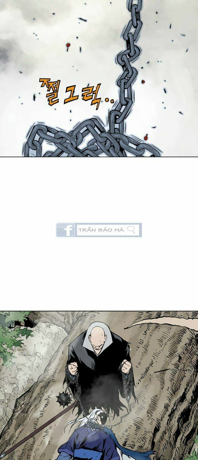 Gosu - Cao Thủ 2: Chapter 69