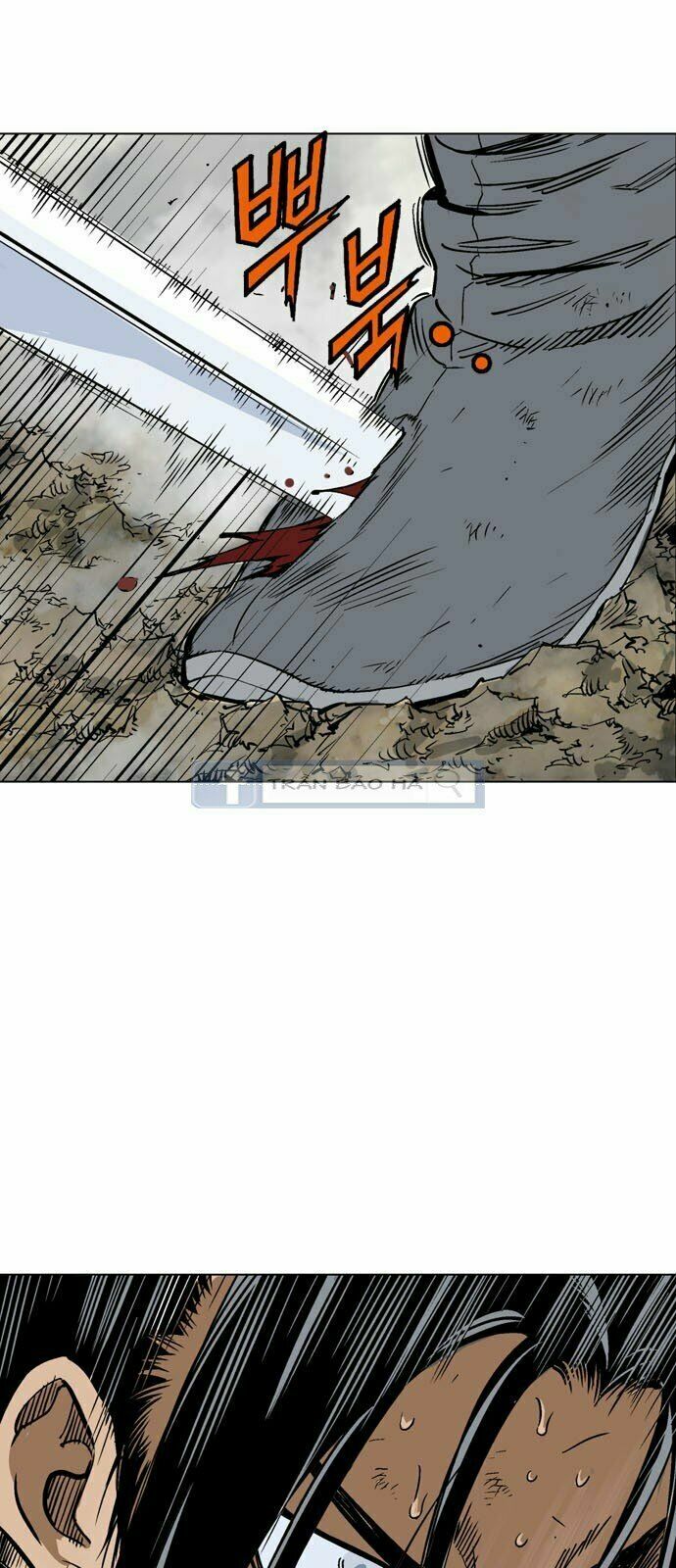 Gosu - Cao Thủ 2: Chapter 69