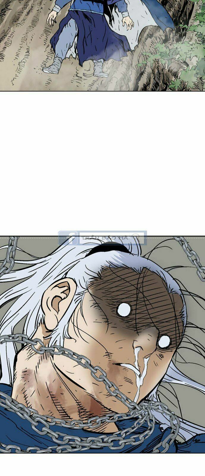 Gosu - Cao Thủ 2: Chapter 69