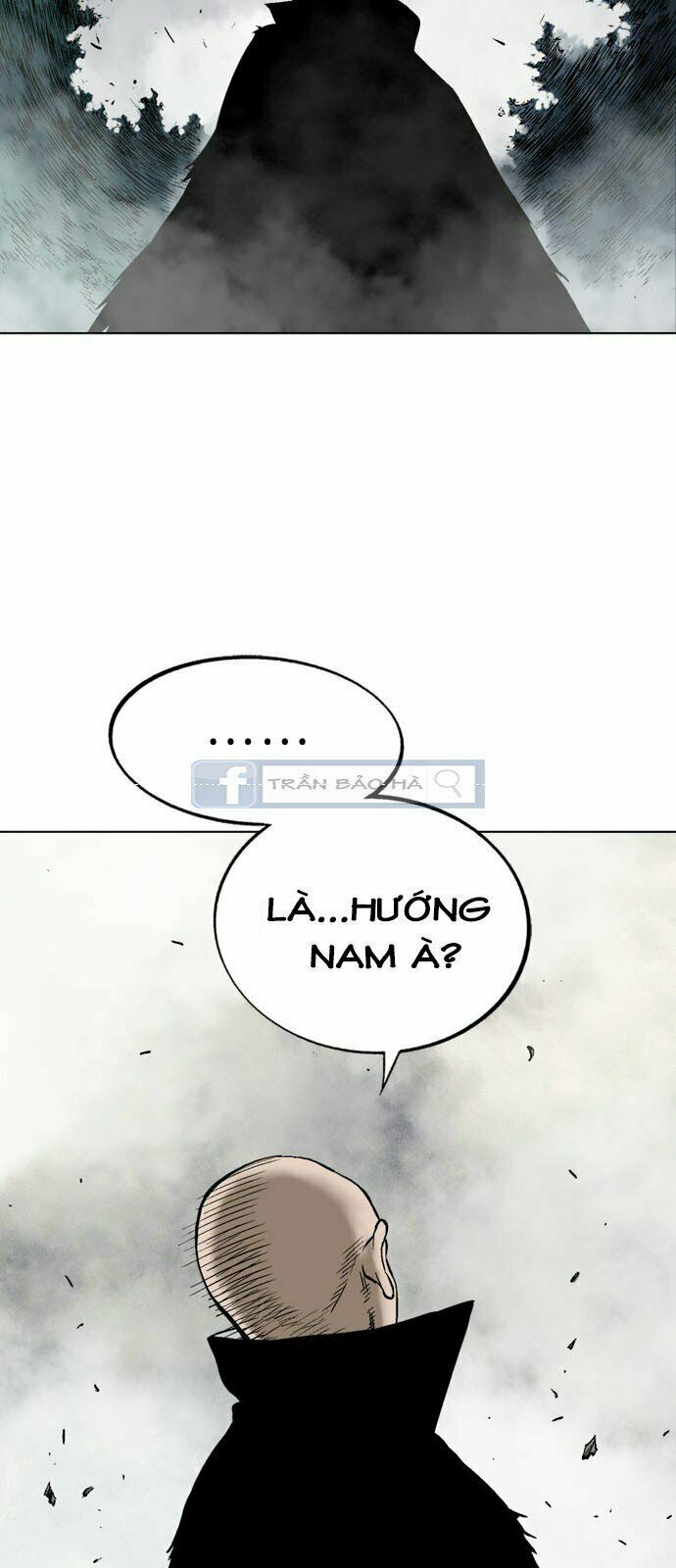 Gosu - Cao Thủ 2: Chapter 69