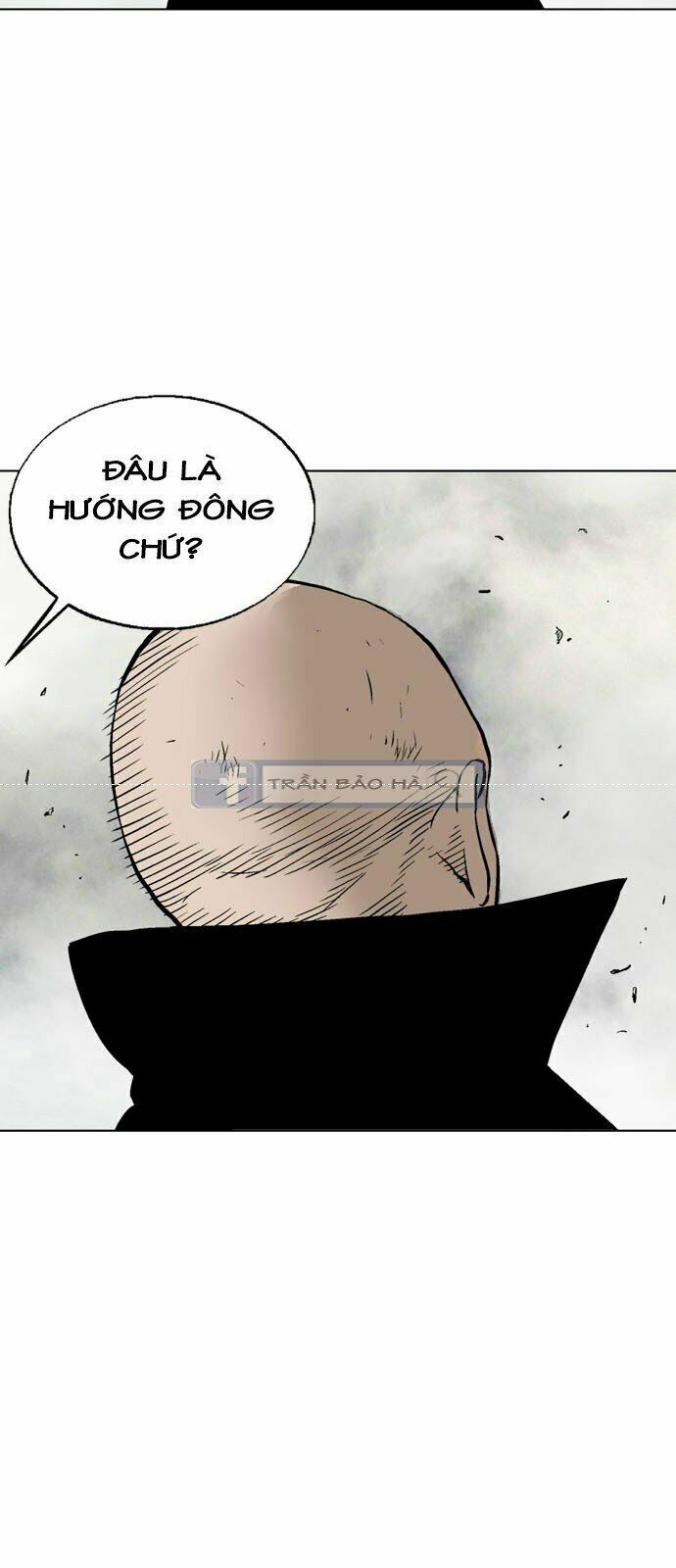 Gosu - Cao Thủ 2: Chapter 69