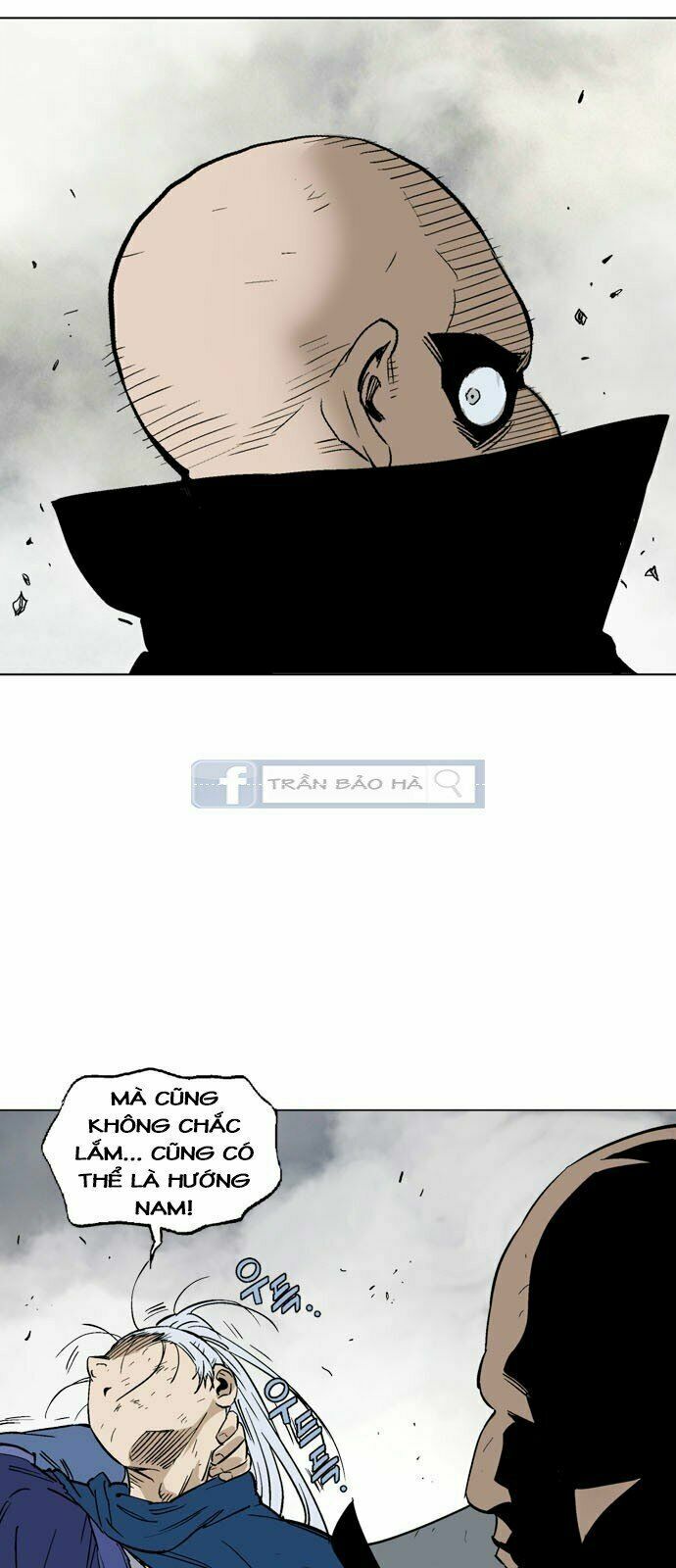 Gosu - Cao Thủ 2: Chapter 69