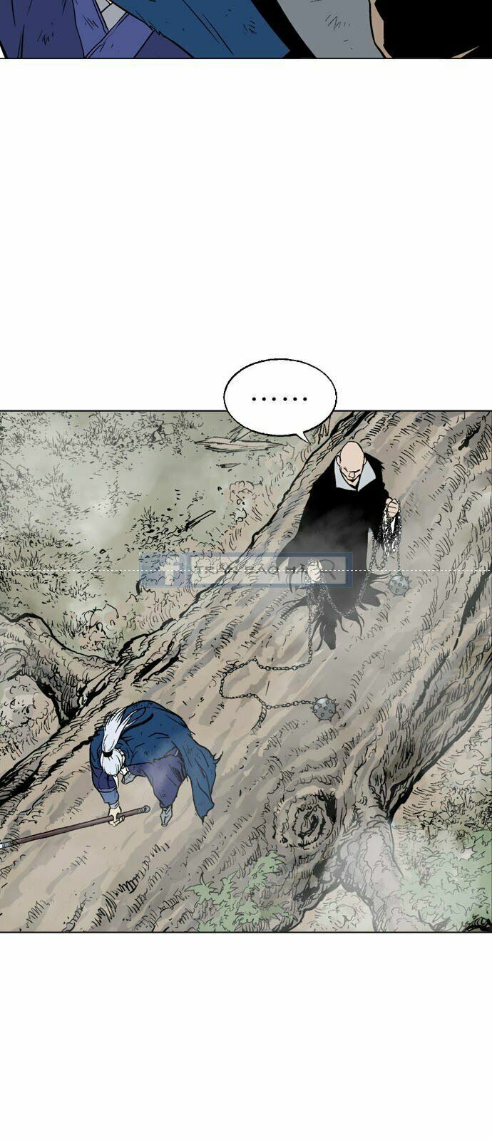 Gosu - Cao Thủ 2: Chapter 69