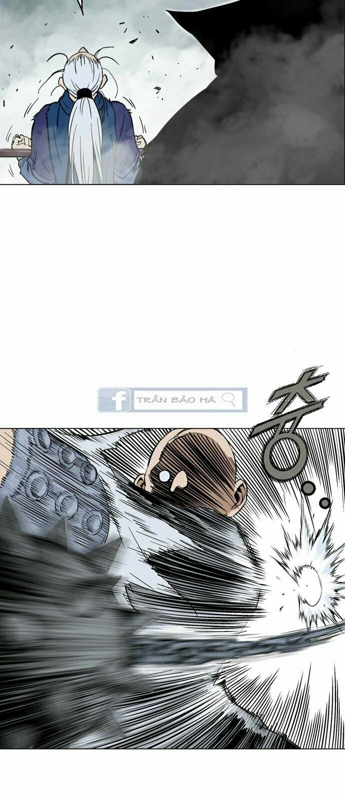 Gosu - Cao Thủ 2: Chapter 69