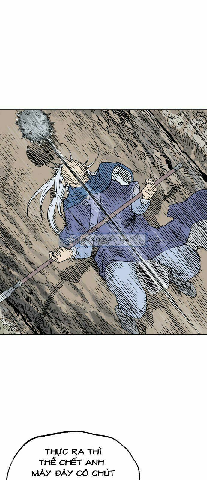 Gosu - Cao Thủ 2: Chapter 69