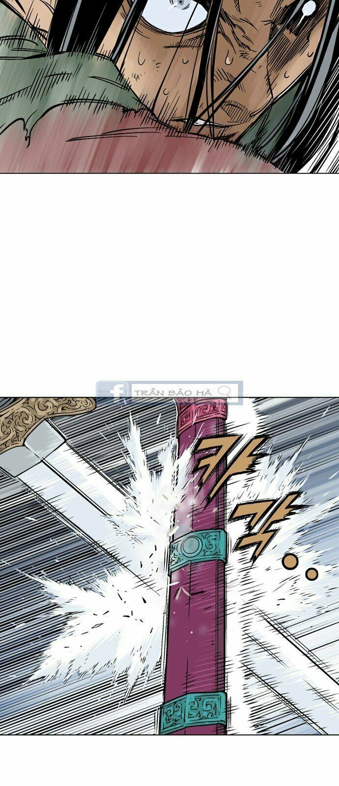 Gosu - Cao Thủ 2: Chapter 69