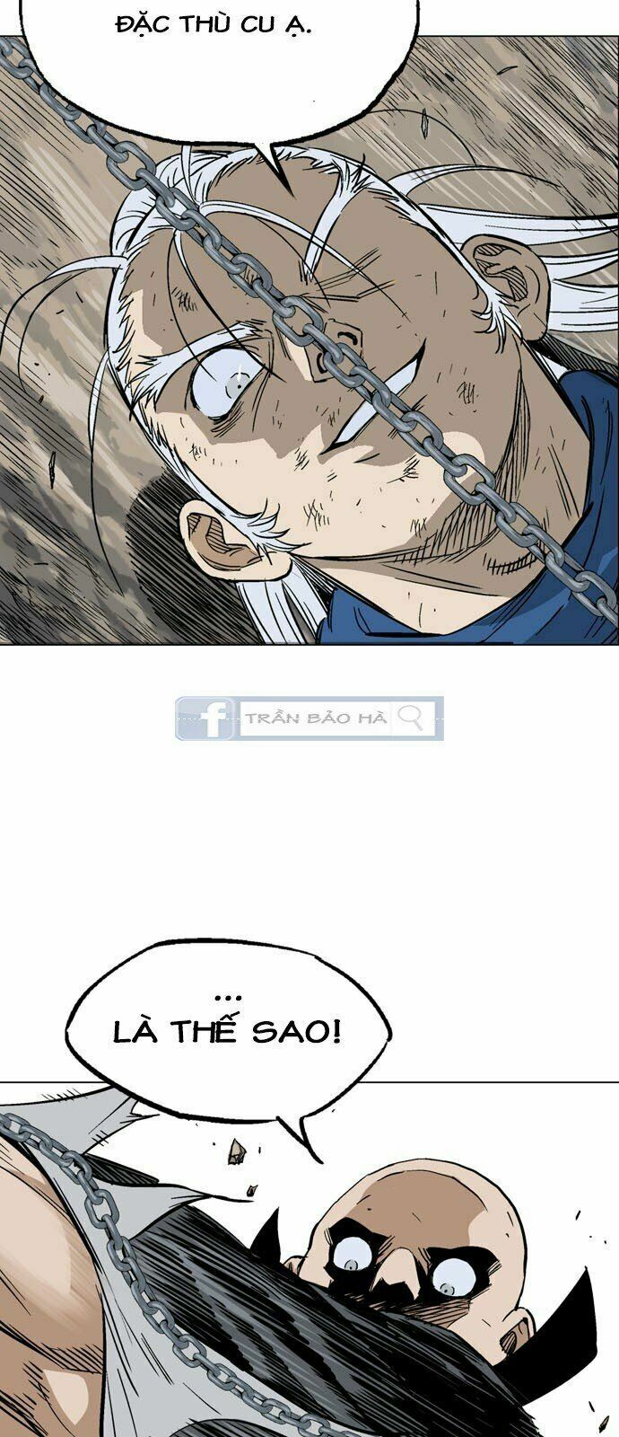 Gosu - Cao Thủ 2: Chapter 69