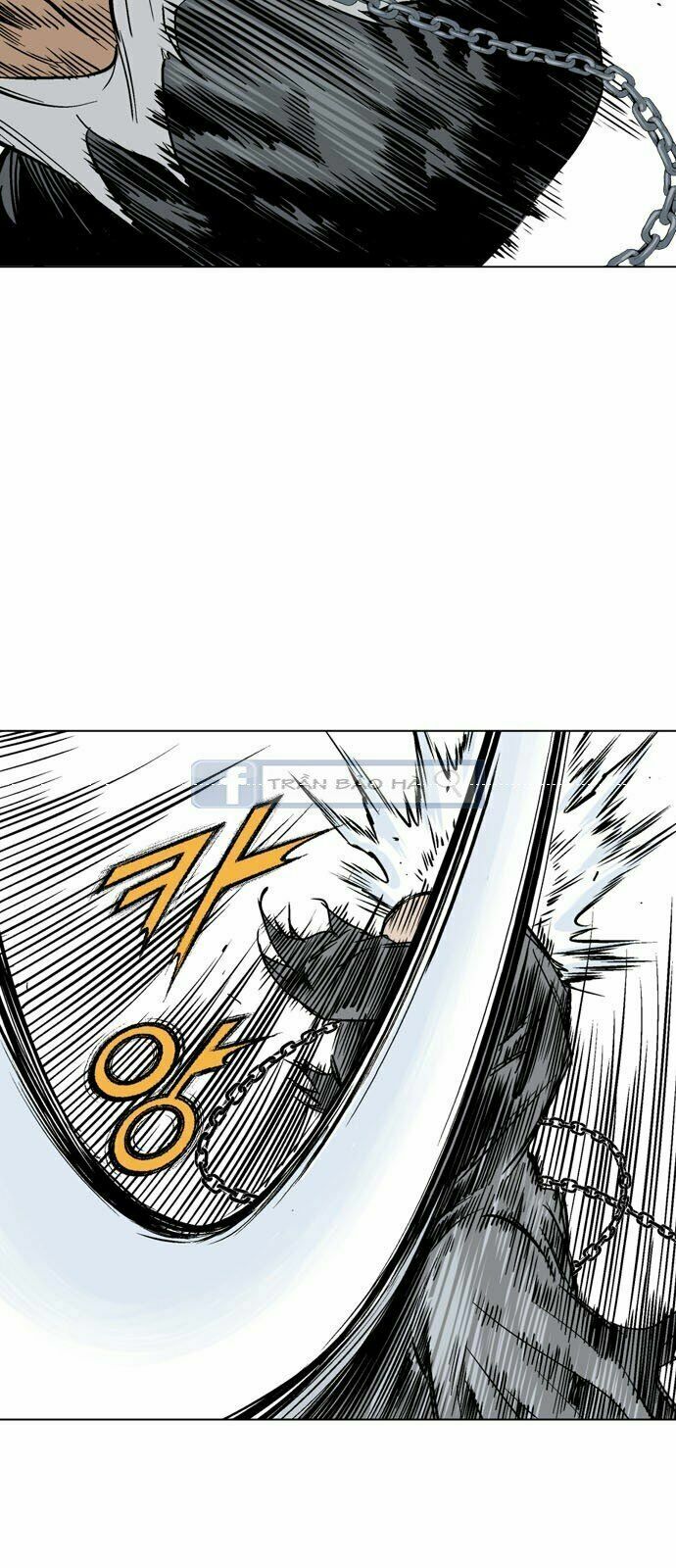 Gosu - Cao Thủ 2: Chapter 69