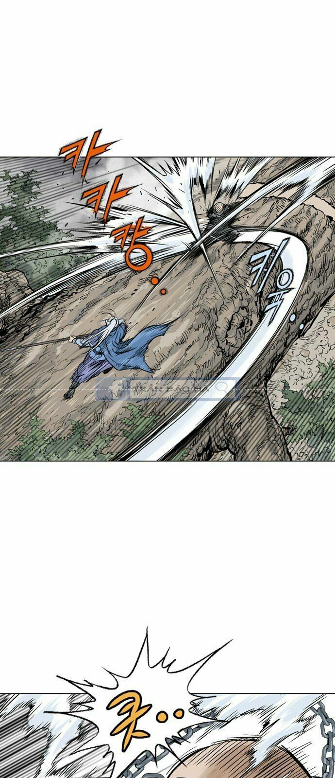 Gosu - Cao Thủ 2: Chapter 69