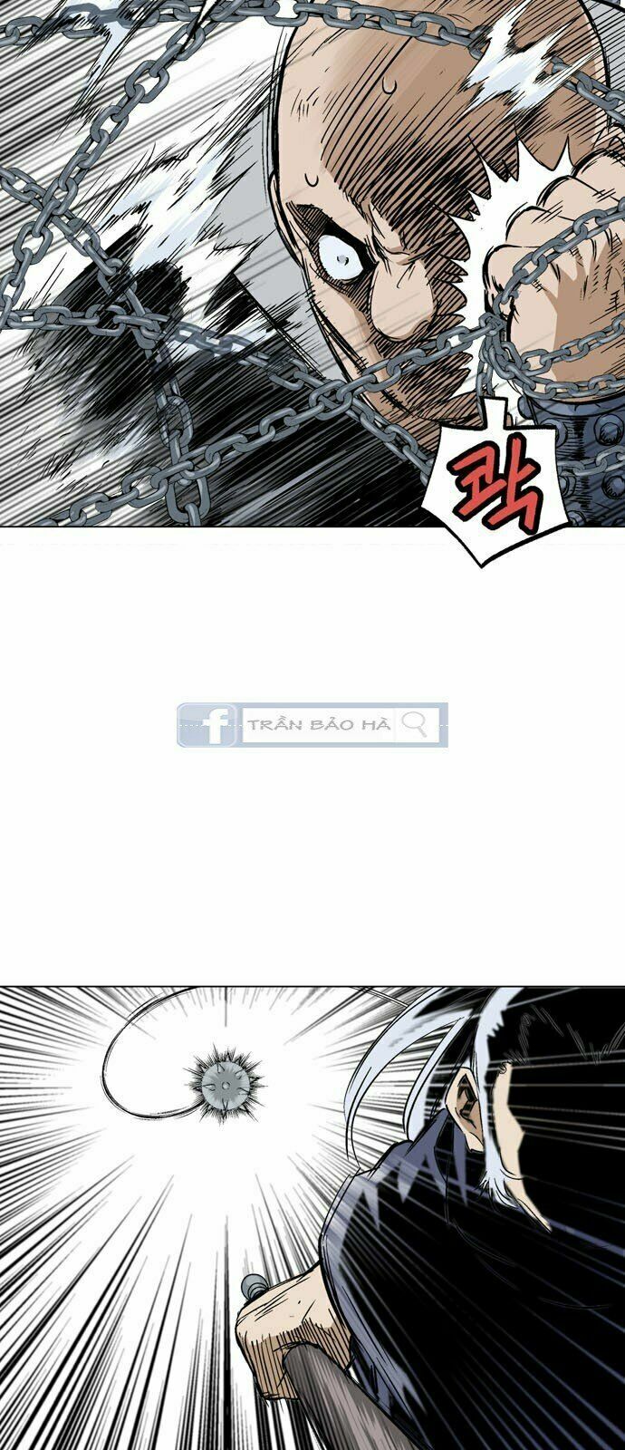 Gosu - Cao Thủ 2: Chapter 69