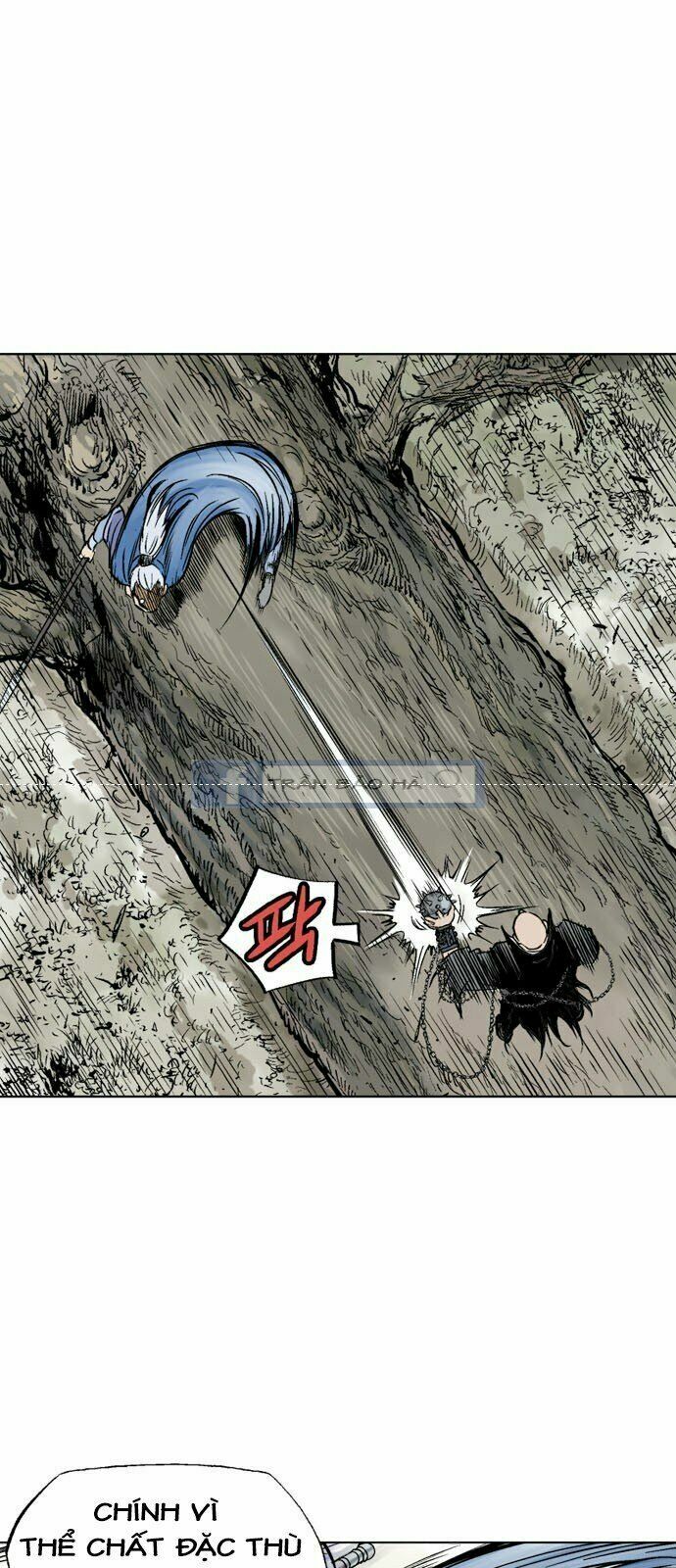 Gosu - Cao Thủ 2: Chapter 69