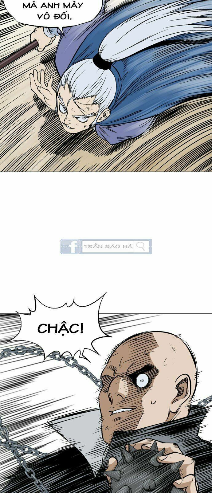 Gosu - Cao Thủ 2: Chapter 69