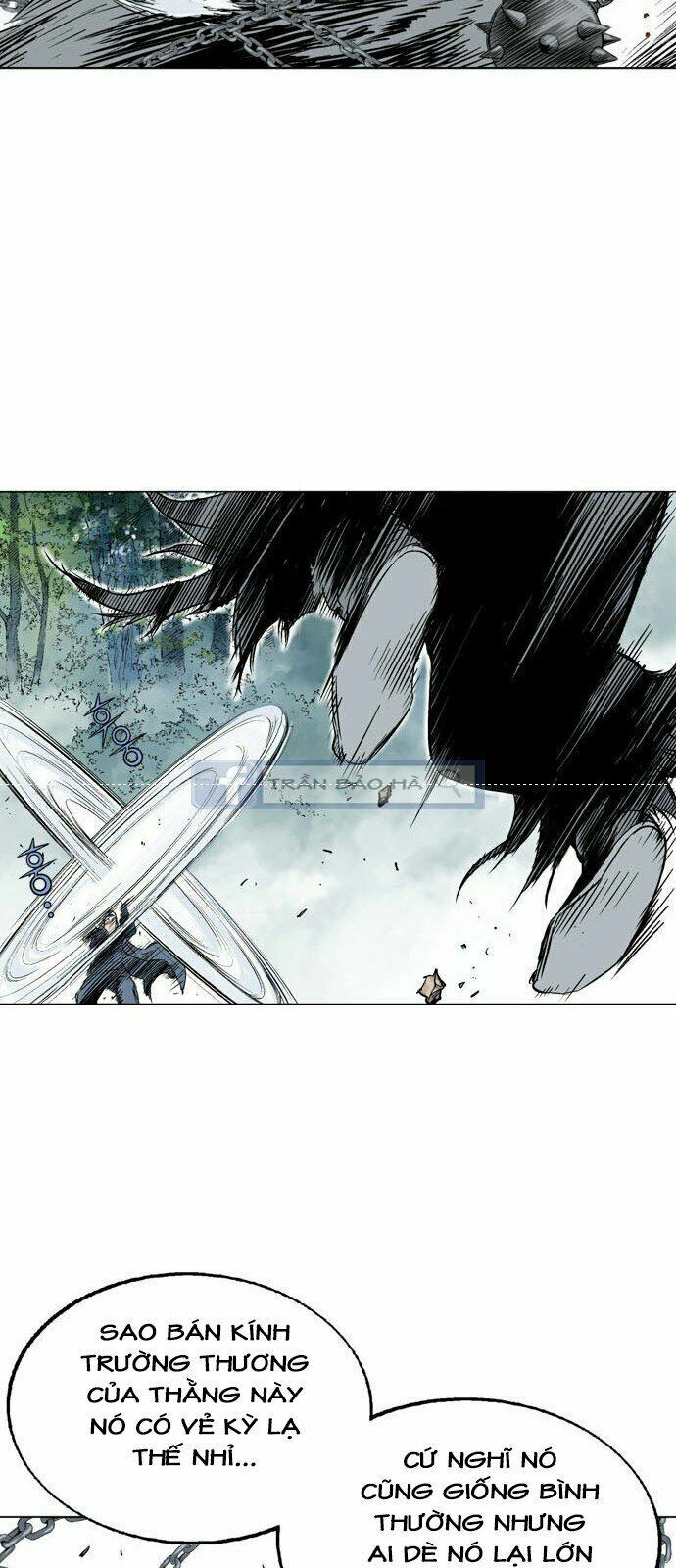Gosu - Cao Thủ 2: Chapter 69