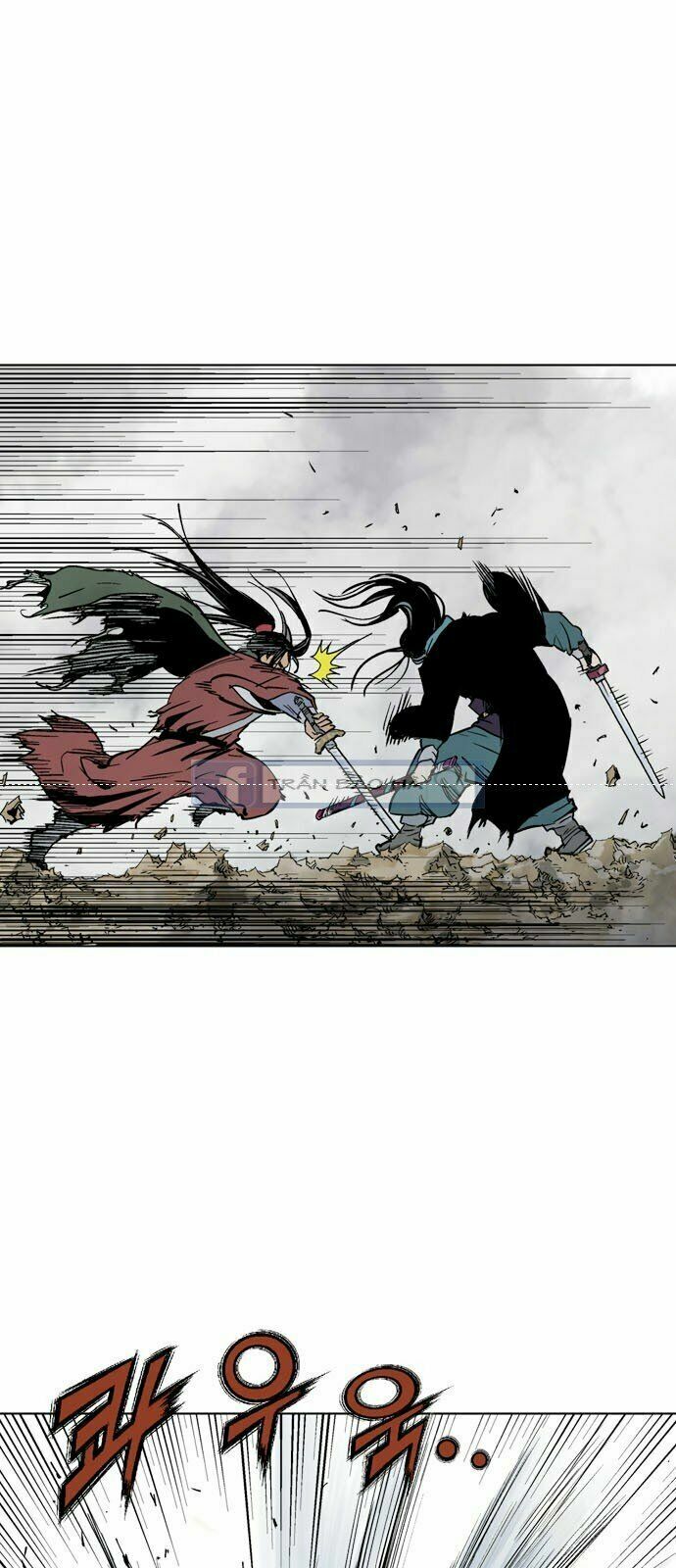 Gosu - Cao Thủ 2: Chapter 69