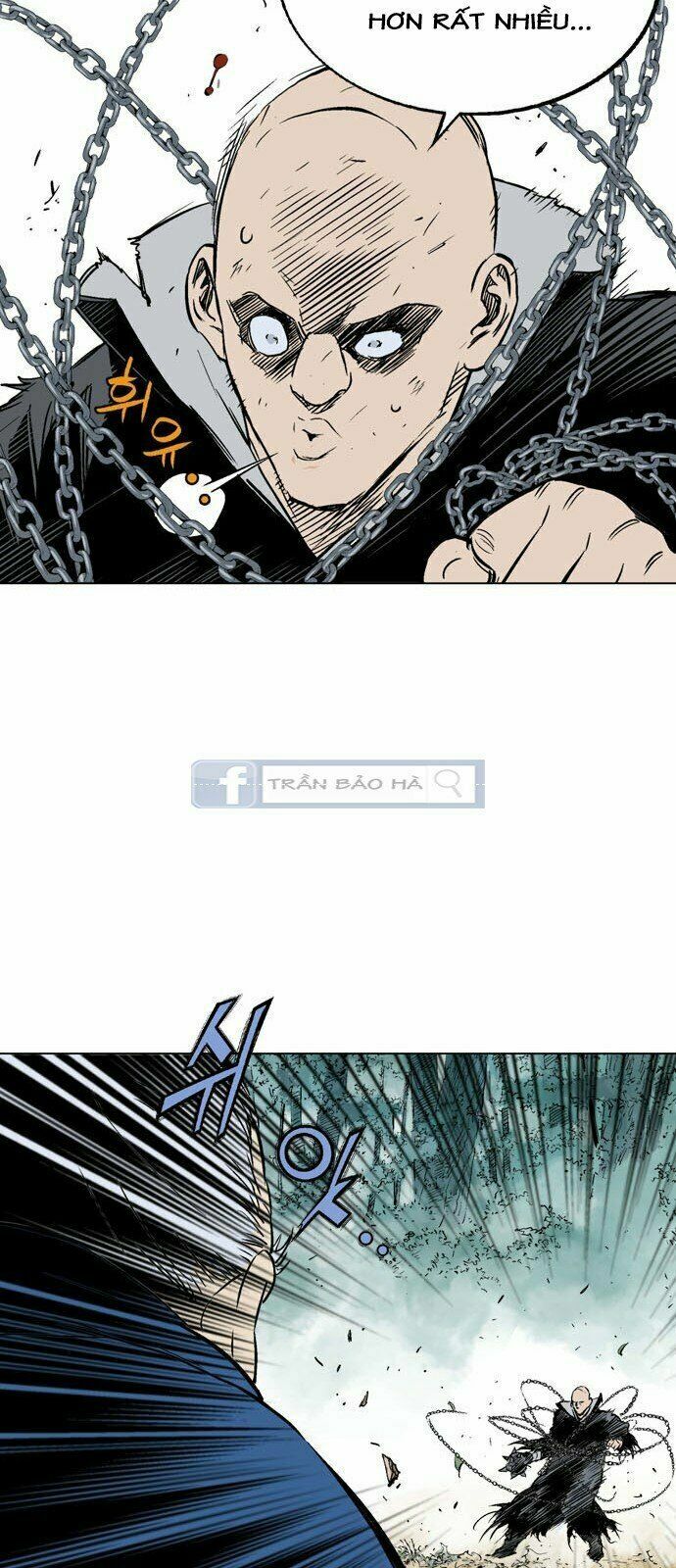 Gosu - Cao Thủ 2: Chapter 69