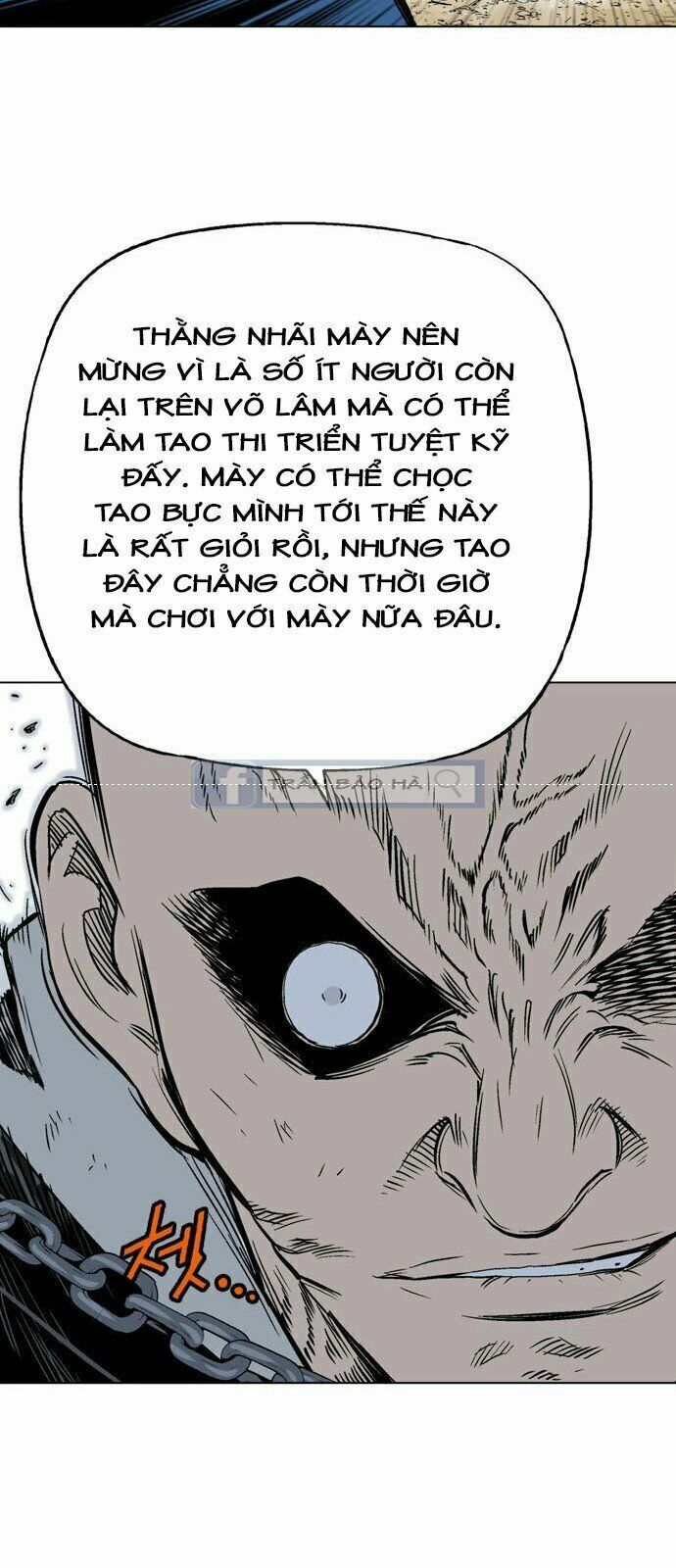 Gosu - Cao Thủ 2: Chapter 69