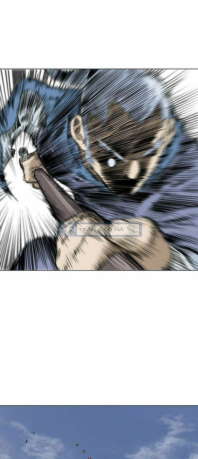Gosu - Cao Thủ 2: Chapter 69