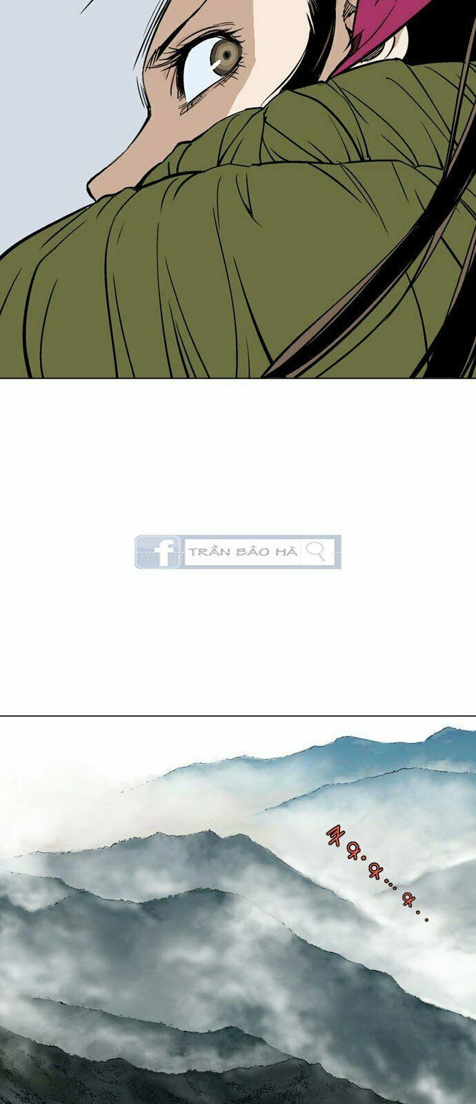Gosu - Cao Thủ 2: Chapter 69