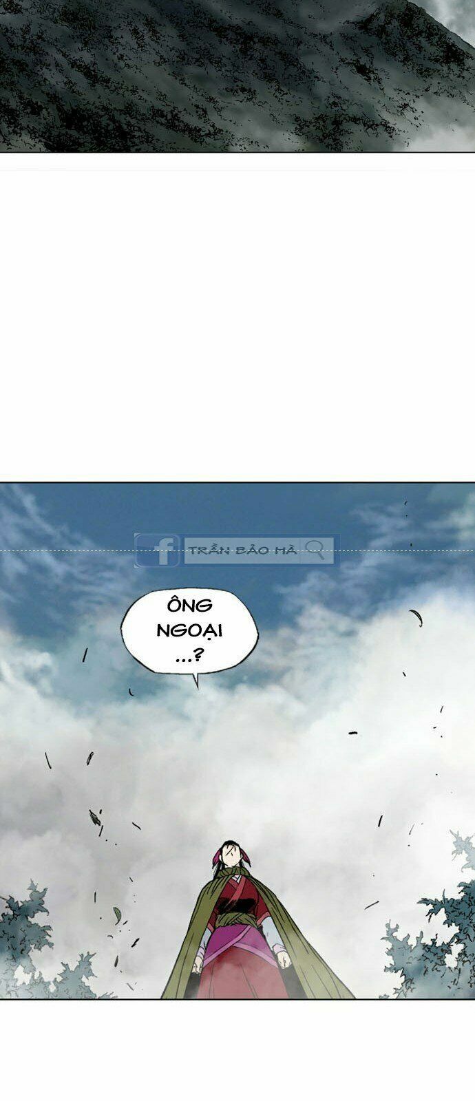 Gosu - Cao Thủ 2: Chapter 69