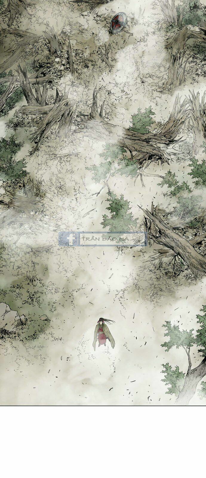 Gosu - Cao Thủ 2: Chapter 69