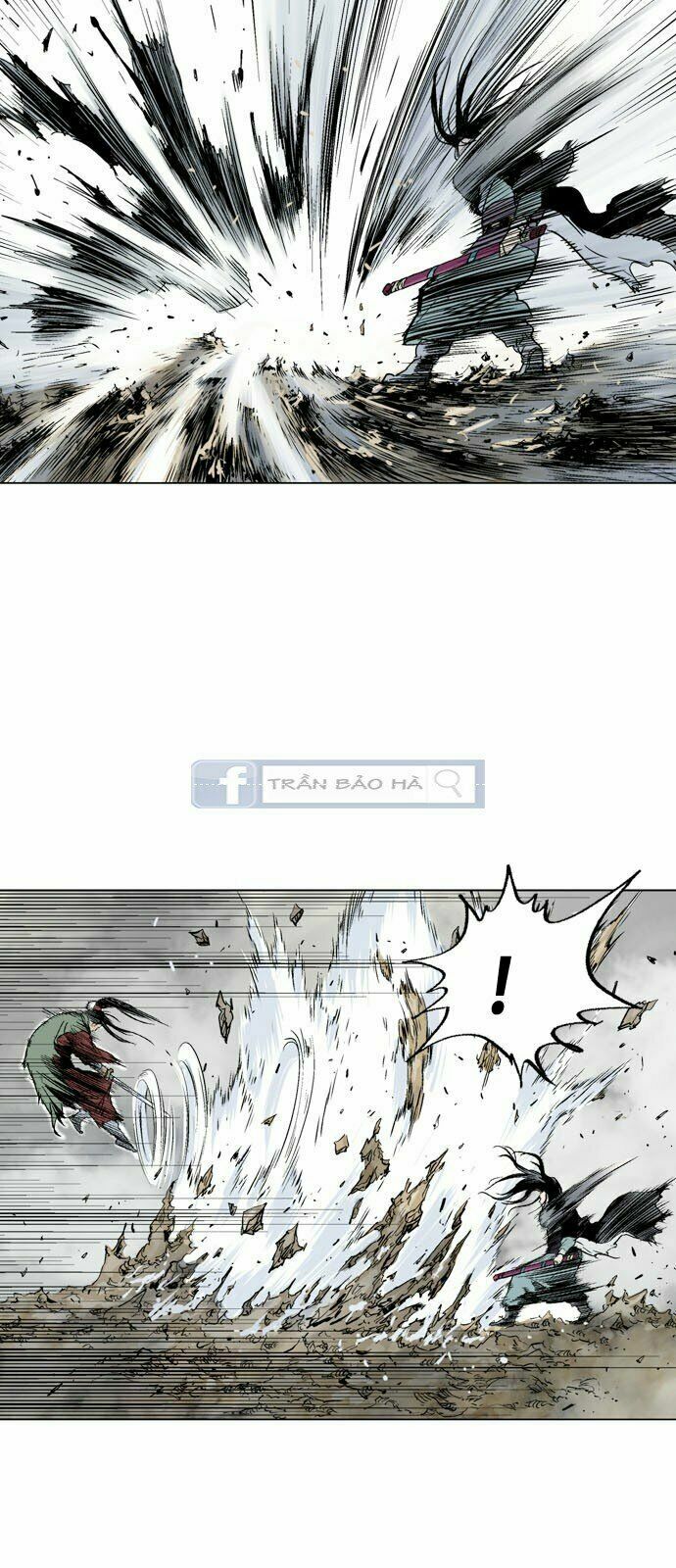 Gosu - Cao Thủ 2: Chapter 69