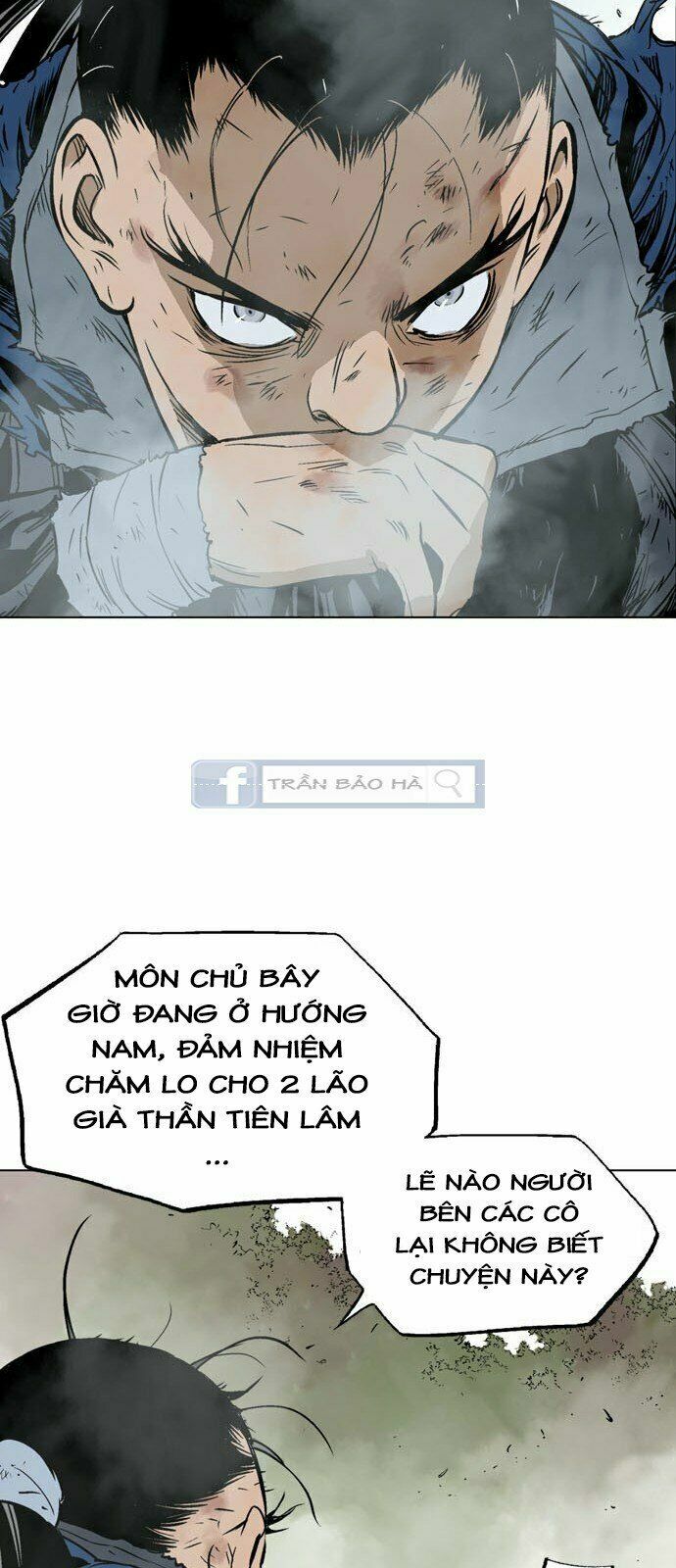 Gosu - Cao Thủ 2: Chapter 69