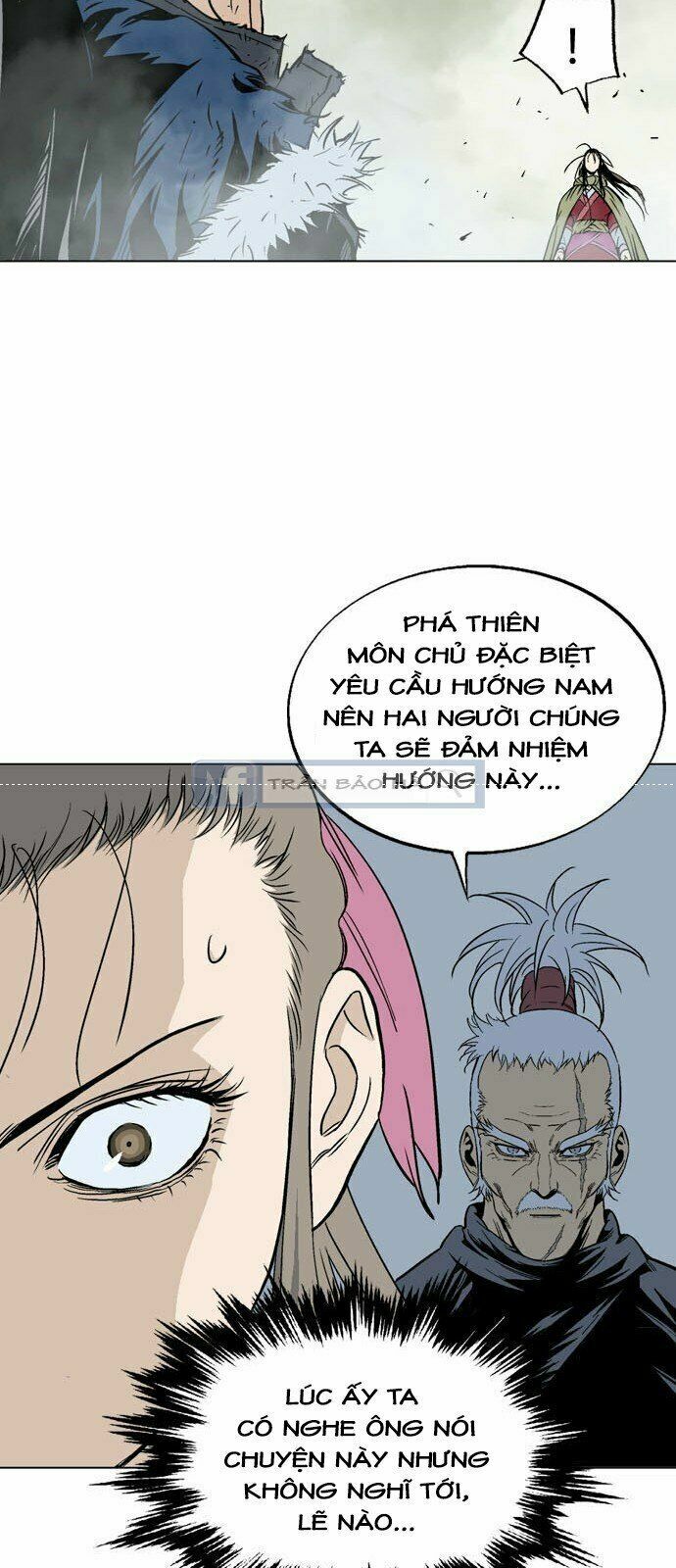 Gosu - Cao Thủ 2: Chapter 69