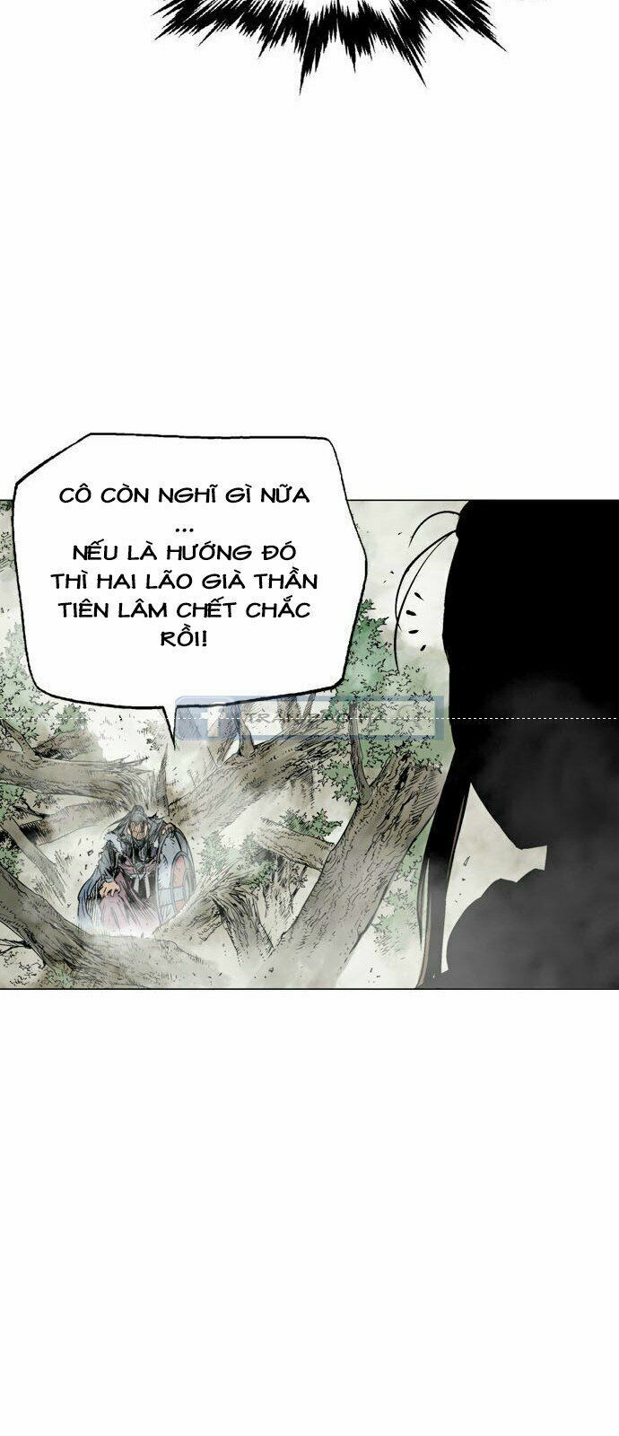 Gosu - Cao Thủ 2: Chapter 69