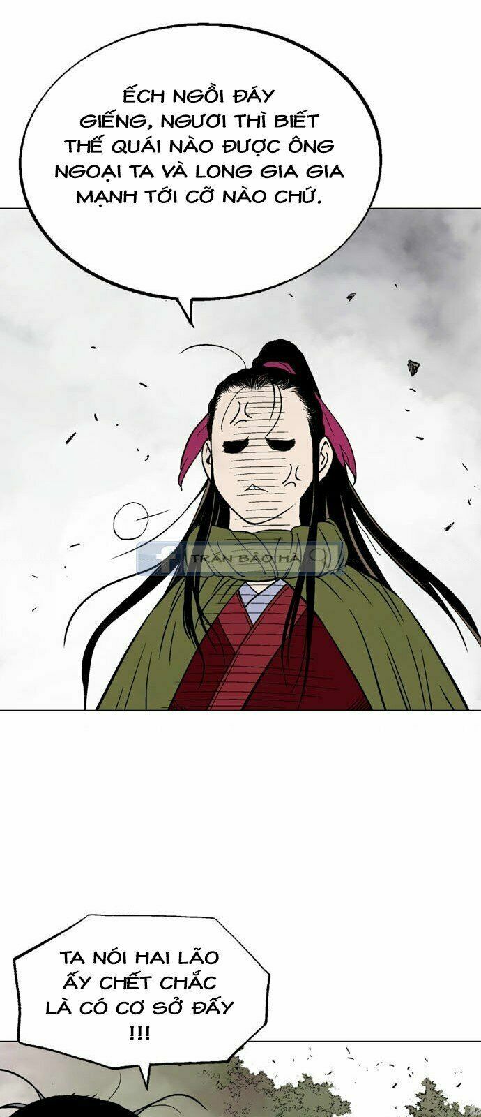 Gosu - Cao Thủ 2: Chapter 69
