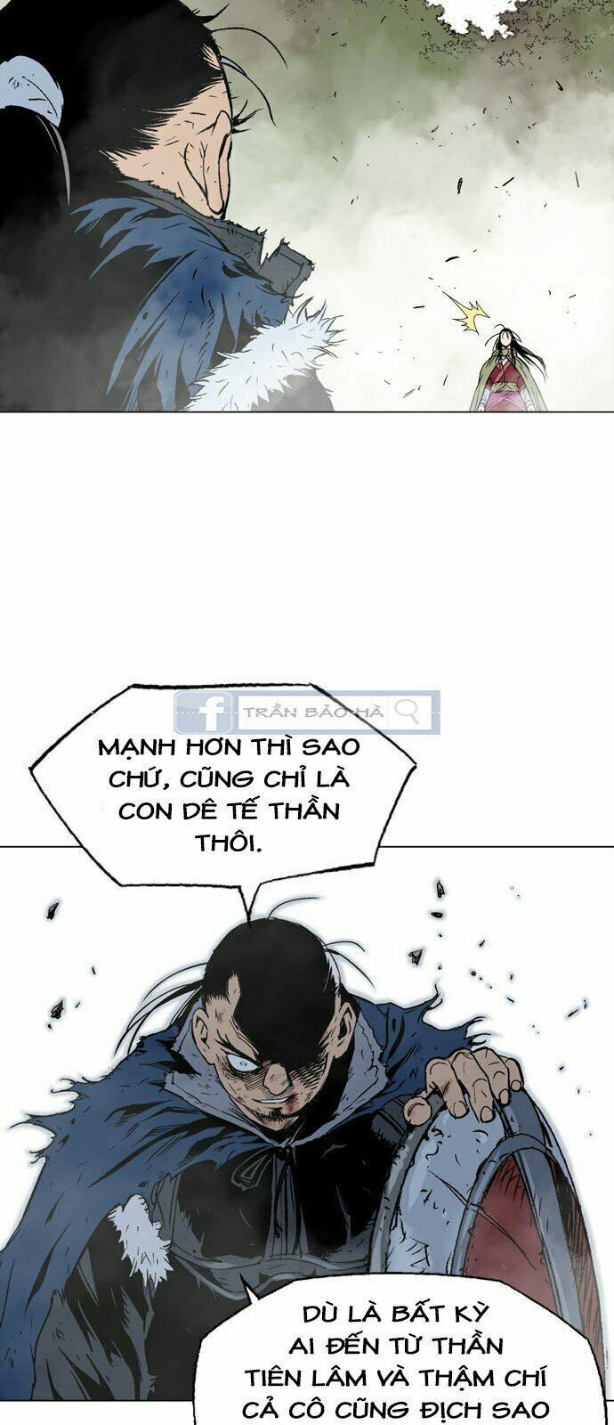 Gosu - Cao Thủ 2: Chapter 69