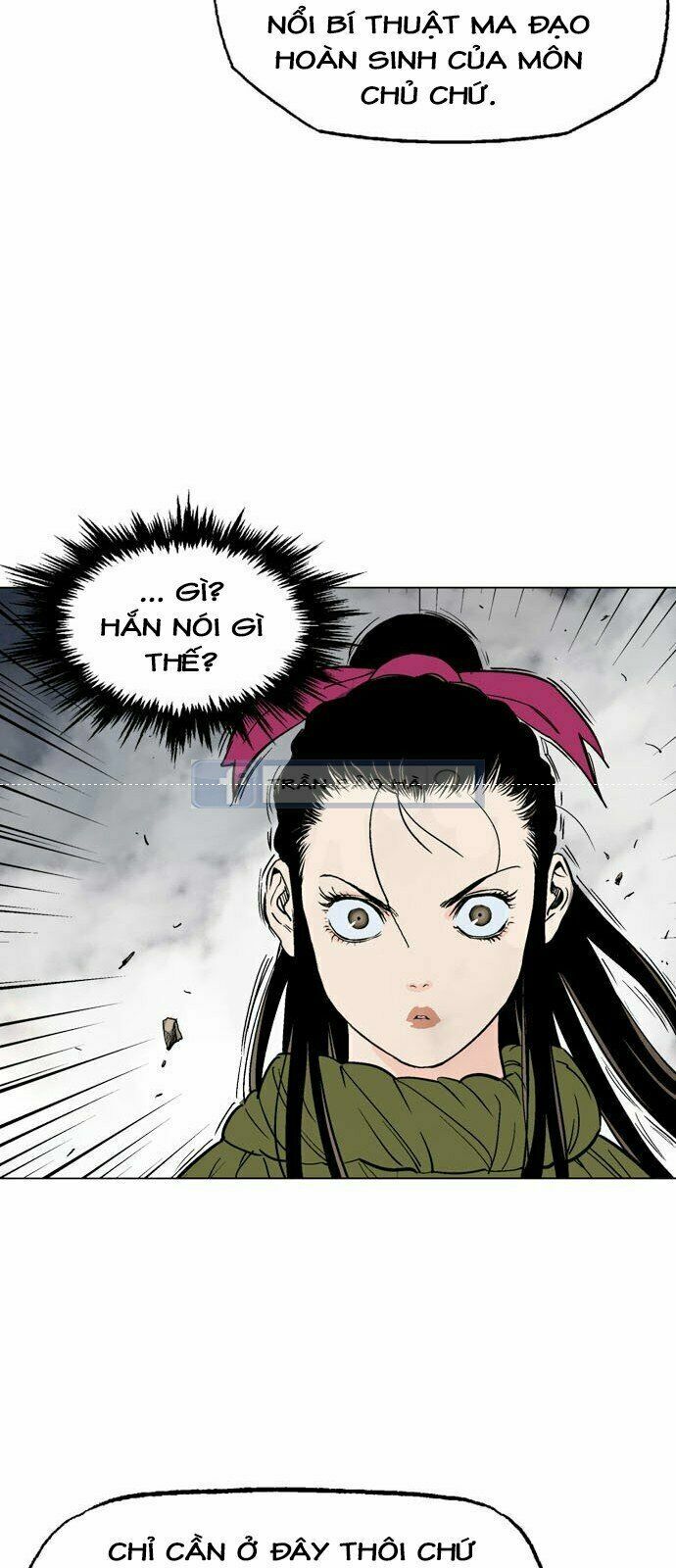 Gosu - Cao Thủ 2: Chapter 69