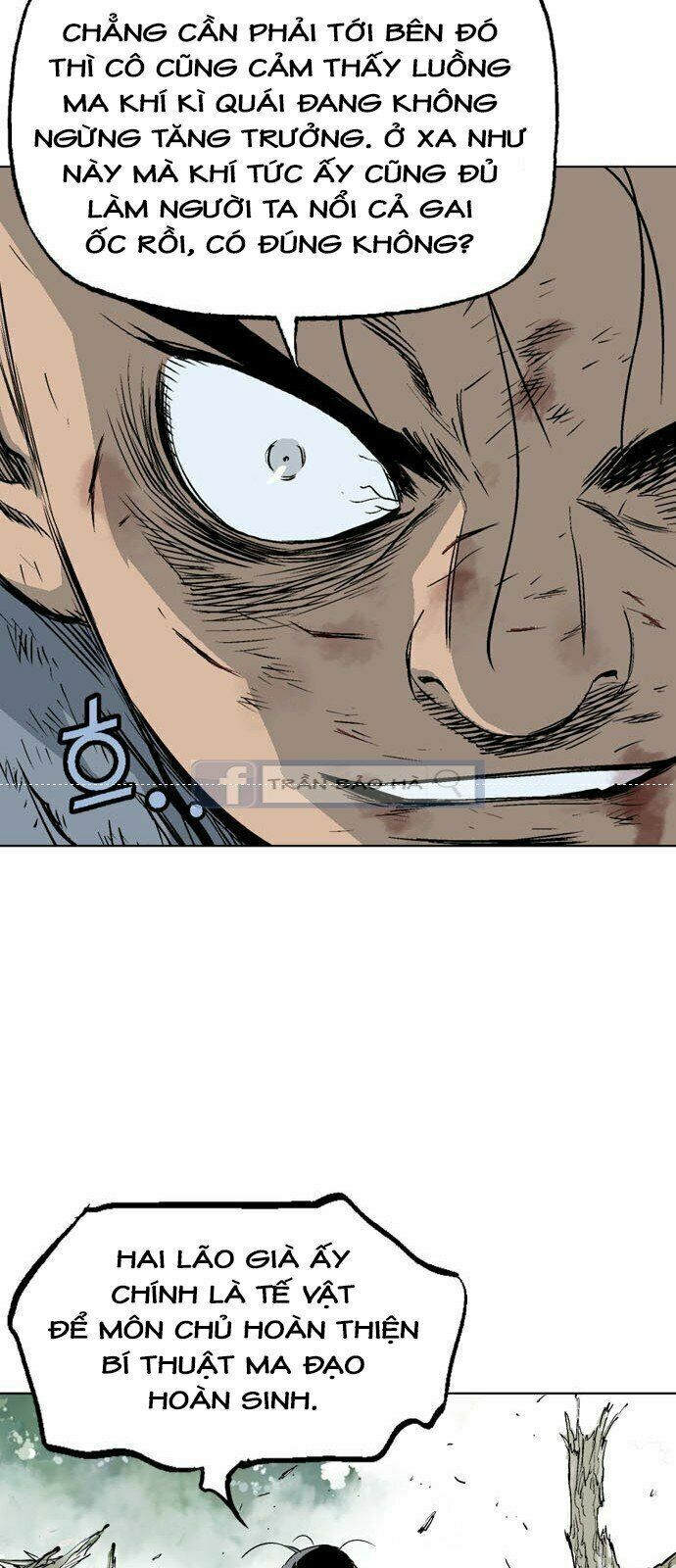 Gosu - Cao Thủ 2: Chapter 69