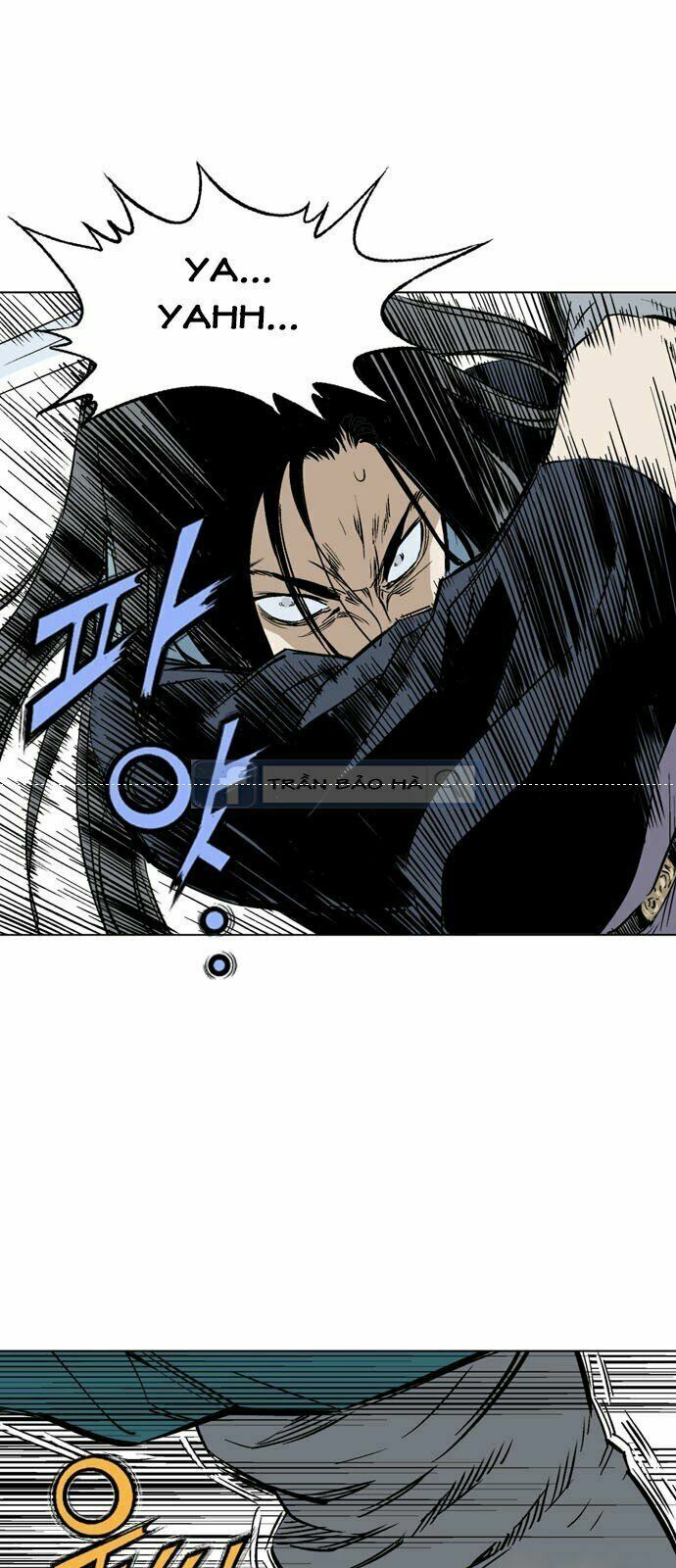 Gosu - Cao Thủ 2: Chapter 69