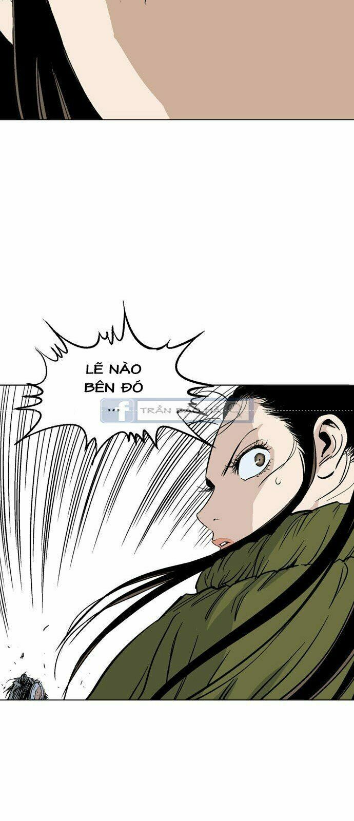 Gosu - Cao Thủ 2: Chapter 69