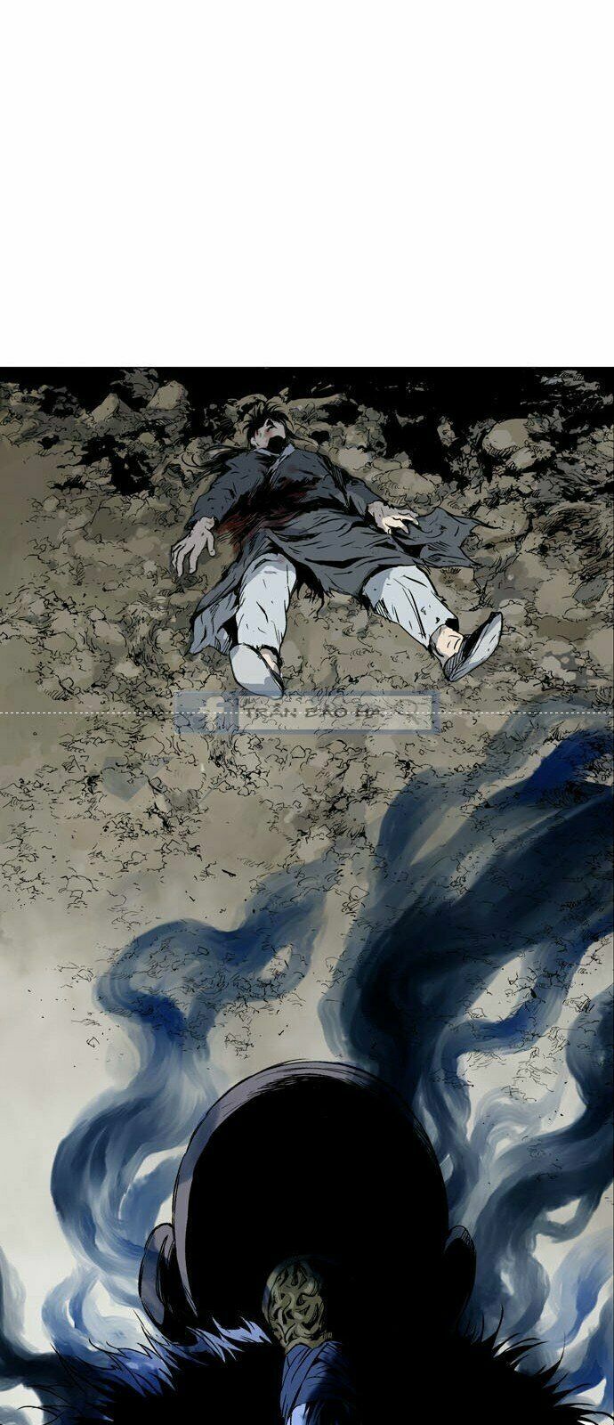 Gosu - Cao Thủ 2: Chapter 69