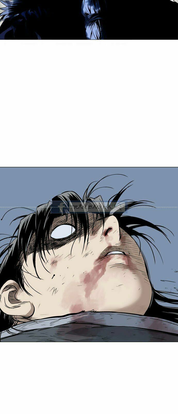 Gosu - Cao Thủ 2: Chapter 69