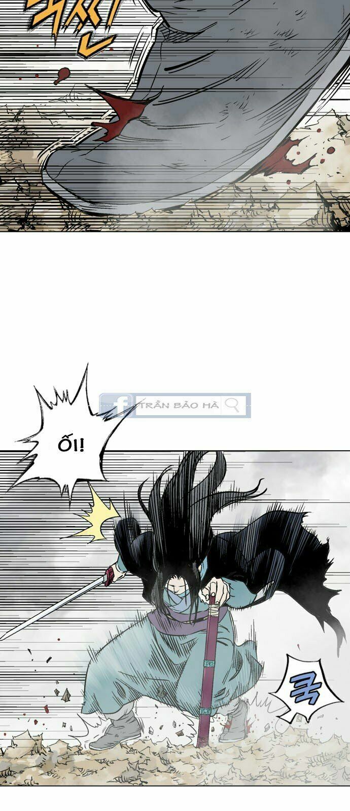 Gosu - Cao Thủ 2: Chapter 69
