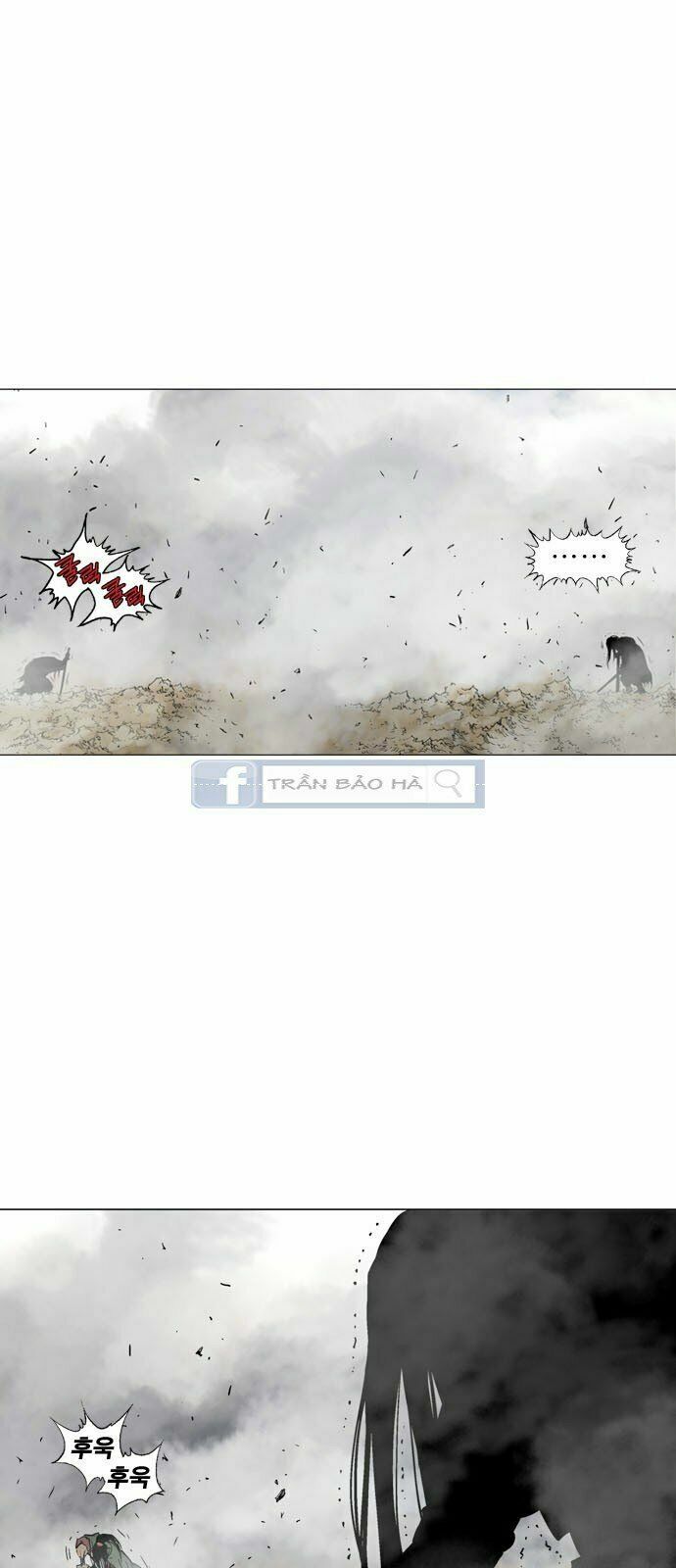 Gosu - Cao Thủ 2: Chapter 69