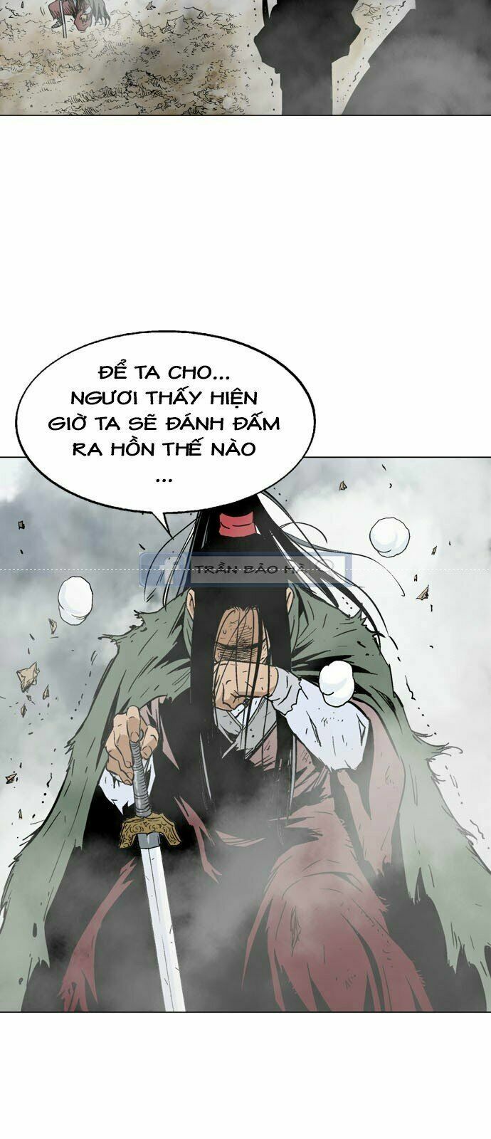 Gosu - Cao Thủ 2: Chapter 69